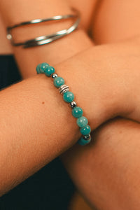 Bracelet Jade