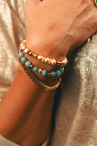 Bracelet Jade