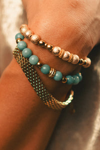 Bracelet Jade