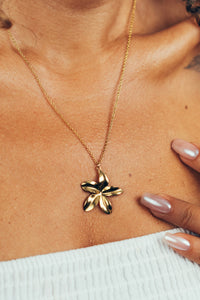 Collier Floréa