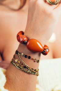 Bracelet Cascade