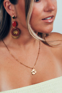 Collier Soleil
