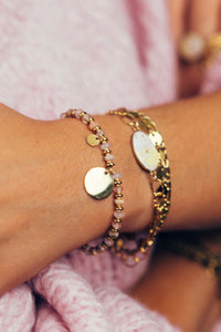 Bracelet Calista Pastel