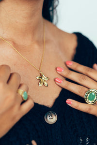 Collier Floréa