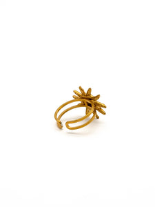 Bague Auréa Terra Cotta