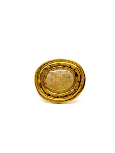 Bague Lina Pastel
