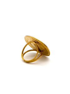Bague Lina Pastel