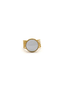 Bague Solea Blanche