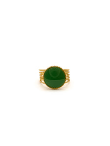 Bague Solea Kaki