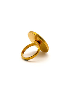 Bague Morgane Pastel