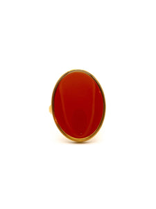 Bague Morgane Terra Cotta