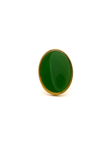Bague Morgane Kaki