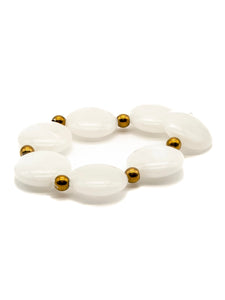 Bracelet Passion Blanc