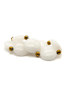 Bracelet Passion Blanc