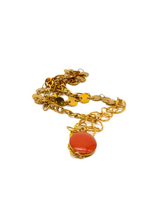 Bracelet Calista Terra Cotta