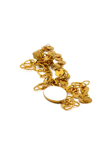 Bracelet Calista Blanc