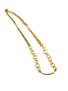 Bracelet Calista Blanc