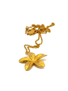 Collier Floréa