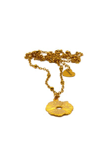 Collier Soleil