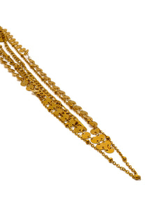 Collier Cascade