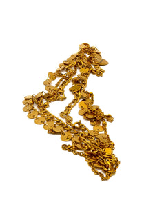 Collier Cascade