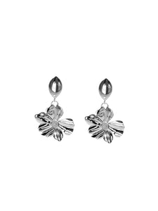 Boucles d'Oreilles Floréal