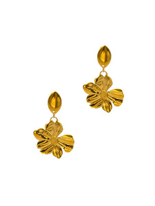 Boucles d'Oreilles Floréal