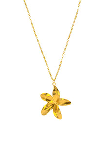 Collier Floréa
