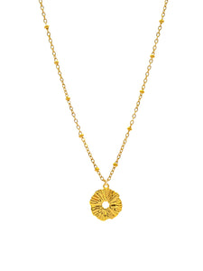 Collier Soleil