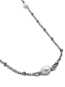Collier Sautoir Perles