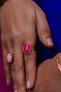 Bague Elisabeth