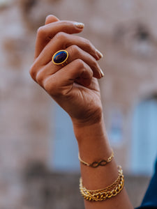Bague Elisabeth