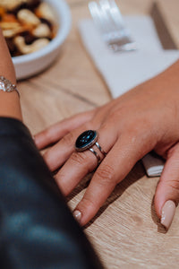 Bague Elisabeth